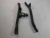 Frame body parts BMW R 1200 GS