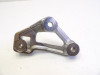 Fussrastetrager vorne links Honda VT 500
