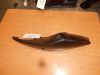 Heck links Suzuki GSX R 1000