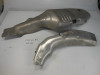 Muffler Honda CBR Fireblade