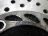 Rear brake disc Honda CBR 125 R