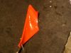 Cowl left inner Yamaha YZF R1