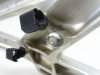 Rechter schetsplaat BMW K 1200 GT