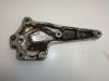 Main step holder right Honda CB 400
