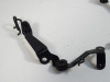 Frame - onderdelen Honda NC 700 S