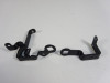 Frame - onderdelen Harley Davidson Sportster