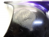 Cowl lower right Honda CBR 900 RR