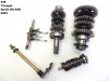 Getriebe Triumph Sprint RS
