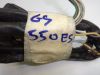 Lenkerschalter links Suzuki GS 550