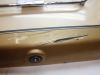 Saddlebag cover left Yamaha XVZ 1200 Venture