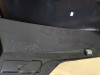 Saddlebag cover left BMW R 1250 RT