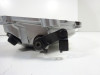 Crankcase cover Clutch side Yamaha FZ6