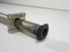 Rear axle Triumph Tiger 1050