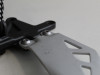 Schetsplaat links Kawasaki ZX 10 R