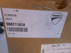Key set Ducati monster 1100