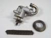 Oil pump Yamaha FJR 1300