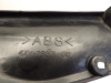 Innenverkleidung links Yamaha YZF R1