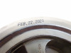 Clutch Aprilia Tuono 660