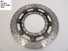 Remschijf voor Yamaha YZF R1