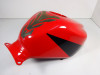 Tankcover Honda CBR 600 RR