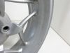 Rear wheel BMW R 1200 RT