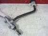 Rempomp achter Kawasaki Z 1000