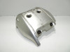 Cowl V shape under Suzuki XF 650 Freewind