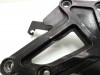 Fussrastetrager vorne rechts Kawasaki GPX 600