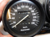 Meter combination Kawasaki ZZR 600
