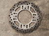 Rear brake disc Kawasaki Z 800