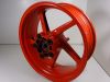 Rear wheel Aprilia Tuono 1000