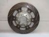 Braking Disc left front Suzuki GSX F 1100