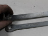 Stossdampfer hinten Kawasaki Z 1000