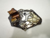Motorblokdeksel voortandwiel Yamaha XJ 900 S Diversion