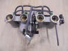 Einspritzanlage Suzuki GSX S 1000