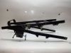 Achtersubframe Kawasaki GPX 600