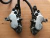 Brake calipers front Yamaha TDM