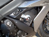 Rahme teile Yamaha YZF R1