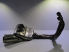 Muffler Yamaha XSR 700