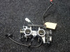 Throttle body Kawasaki ER 6