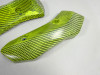 Radiator toebehoren Yamaha MT 07