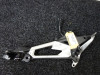 Main step holder right Kawasaki Z 800