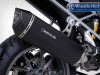 Sports exhaust BMW R 1200 GS LC