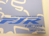 Fahrerhandbuch Yamaha FJR 1300