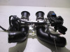 Gasklephuis BMW R 1200 C