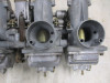 Carburateurset Kawasaki Z 1000