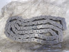 Chain and sprocket kit Honda VFR 750