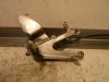 Main step holder right Yamaha YZF R1