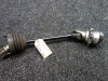 Cardan joint axle Kawasaki GTR 1400