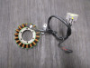 Dynamo Aprilia RS 660